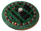 Electronic Roulette Wheel Kit